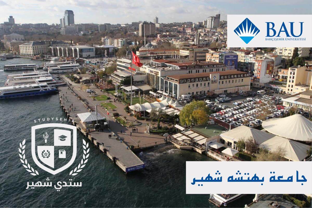 bahcesehir university fee